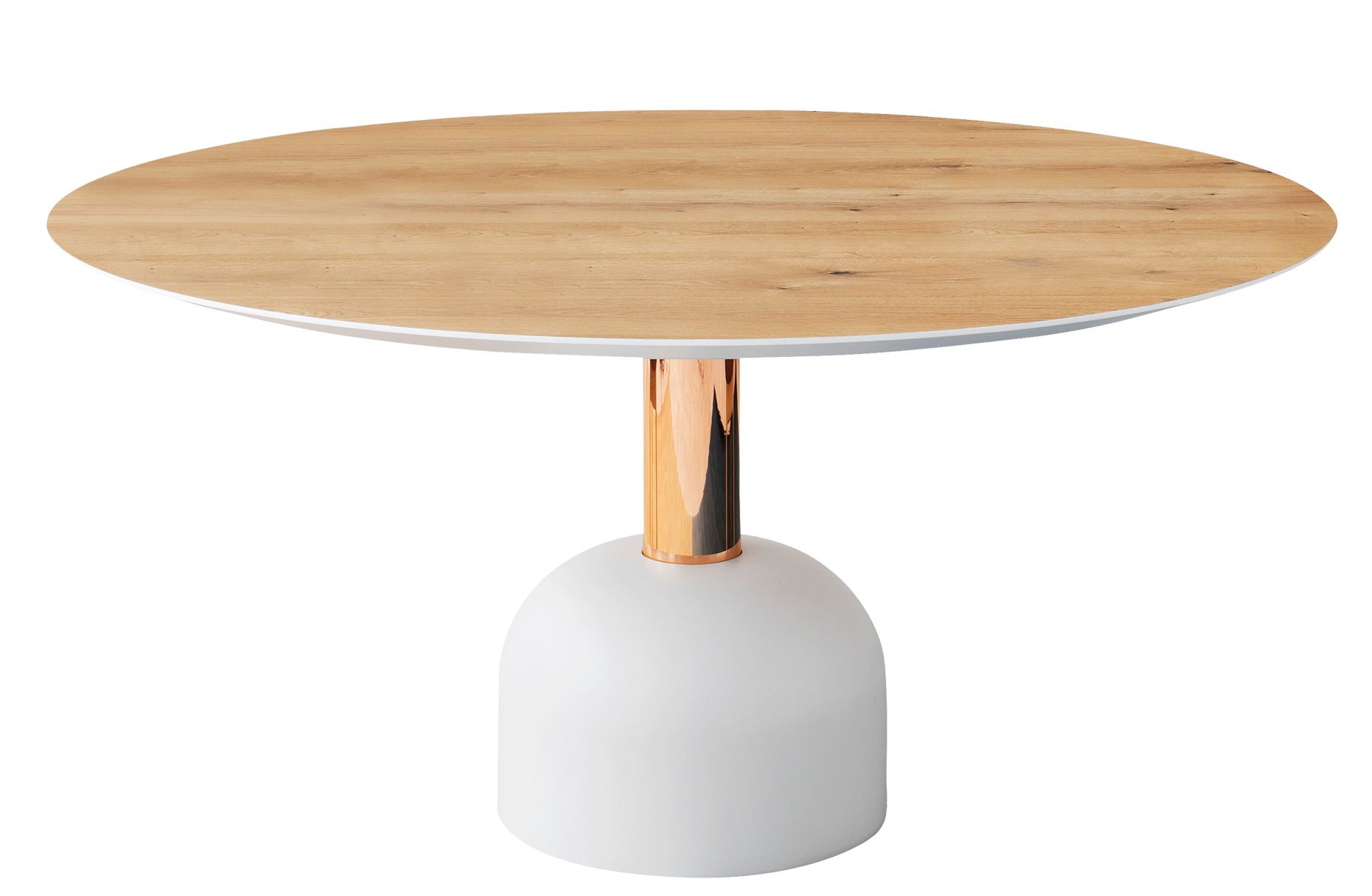 Illo Dining Table Dining Table Miniforms